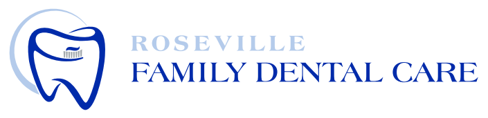 Link to Roseville Family Dental Care home page